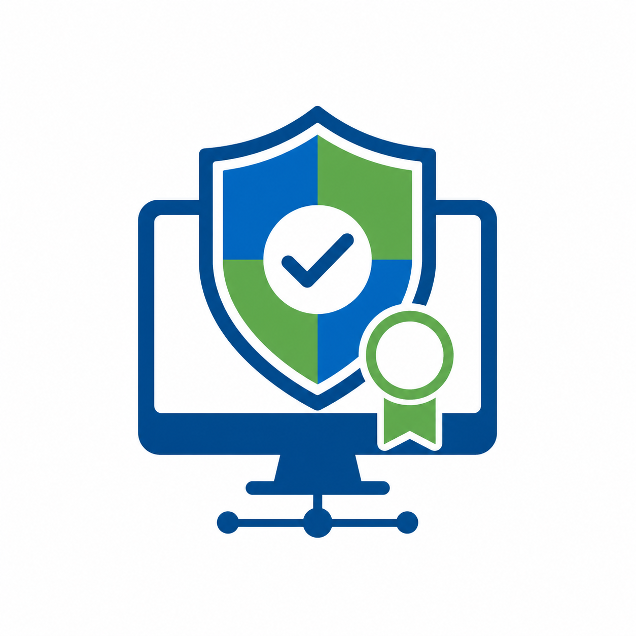 Online Compliance Certification for Risk and Governance